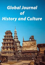 Global Journal of History and Culture Journal Subscription