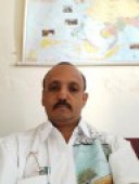 Dr. Pavamana R. D.